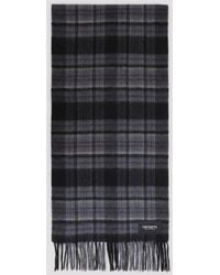 Carhartt - Wool Blend Parson Scarf - Lyst