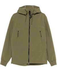 C.P. Company - Bovenkleding Medium Jasje In Cp -shell R R - Lyst