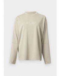 MM6 MAISON MARGIELA X SALOMON - Long Sleeved Top - Lyst