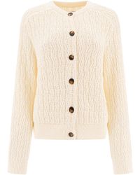Loulou de Saison - Knitwear - Lyst
