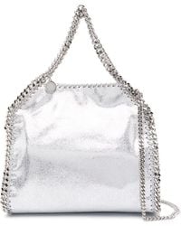 Stella McCartney - Falabella Mini Tote - Lyst
