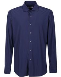 Sonrisa - Langarmhemd - Lyst