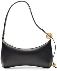 Jacquemus - Le Bisou Perle Schoudertas - Lyst