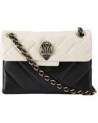 Kurt Geiger - Bolsas .. Negro - Lyst