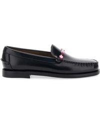Sebago - Frank Beads - Lyst