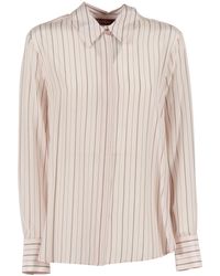Max Mara - Shirt - Lyst
