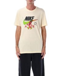 Nike - T Shirts And Polos - Lyst