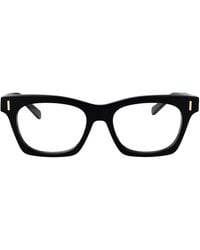 Ferragamo - Acetate Glasses - Lyst