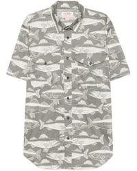 Filson - Twin Lakes Short Sleeve Sport - Lyst