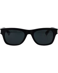 Saint Laurent - Sunglasses - Lyst