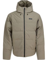 Patagonia - Jackson Glacier Jackets And Coats - Lyst
