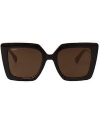 Max Mara - Sunglasses - Lyst