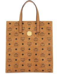 MCM - Handbags - Lyst