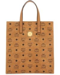 MCM - Handbags - Lyst