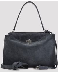 Balenciaga - Rodeo Top Handle S Handbag - Lyst