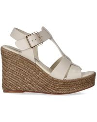 Paloma Barceló - Alison Wedge Sandal - Lyst