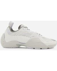 Lanvin - Lanvin White - Lyst