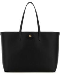 Burberry - Medium Bloomsbury Reversible Handbag - Lyst
