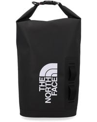 The North Face - Eco-Friendly Luggage Mini Bag - Lyst