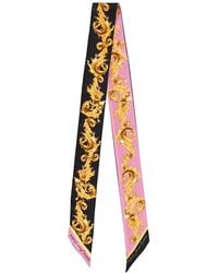 Versace Jeans Couture - Foulard - Lyst
