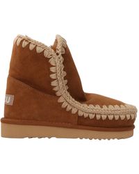Mou - Schwedischer Eskimo 18 - Lyst