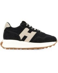 Hogan - H641 Sneakers - Lyst