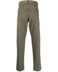 Aspesi - Straight Chino - Lyst