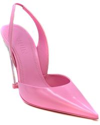3Juin - Sandalen Fuchsia - Lyst