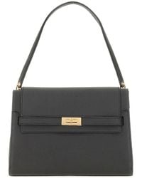 Tory Burch - Bag Lee Radziwill Large - Lyst