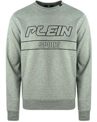 philipp plein trui