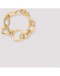 Celine - Modern Thin Gourmette Bracelet - Lyst