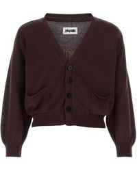 Magliano - V58325480 Grampa Cardigan - Lyst