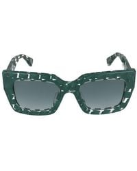 Bottega Veneta - Occhiali Da Sole Bv1212 S /20/145 - Lyst