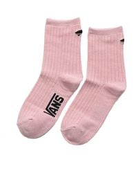 Vans - "Kickin" Logo Socks - Lyst