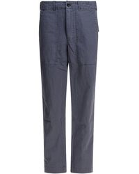 Alex Mill - Trousers - Lyst