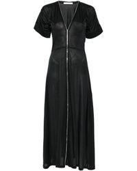 Lemaire - Zip Dress - Lyst