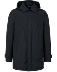 Herno - ACURSE NEGRO - Lyst