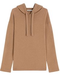 Max Mara - Pullover Kamel - Lyst