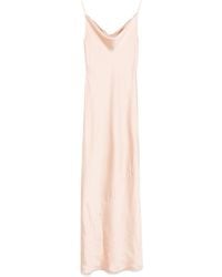 Norma Kamali - Maria Abendkleid - Lyst