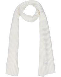 Michael Kors - Scarves Polyester - Lyst