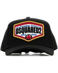 DSquared² - Caps - Lyst