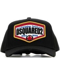 DSquared² - Caps - Lyst