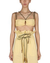 Miista - Mara Top - Lyst