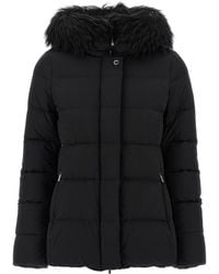 Moorer - 'Kilie' Down Jacke - Lyst