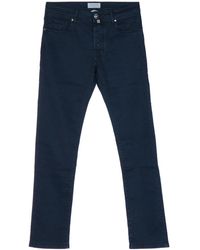 Jacob Cohen - Pantalone - Lyst