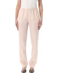 Loulou - Trousers - Lyst