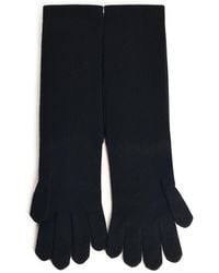 Max Mara - 'Timor' Cashmere Gloves - Lyst