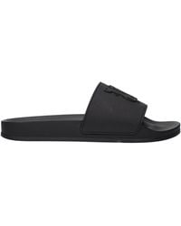 Palm Angels - Clogs And Mules Rubber - Lyst