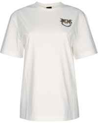 Pinko - Shirts - Lyst