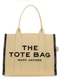 Marc Jacobs - The Small Tote - Lyst